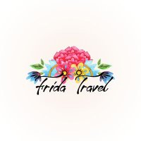 Frida Travel(@_FridaTravel) 's Twitter Profile Photo