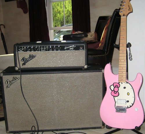 Lover of life & all things pretty, sparkly and groovy.  Love my music loud and dirty.  Live my life quietly and less than dirty.  I'm your ch ch cherry bomb!