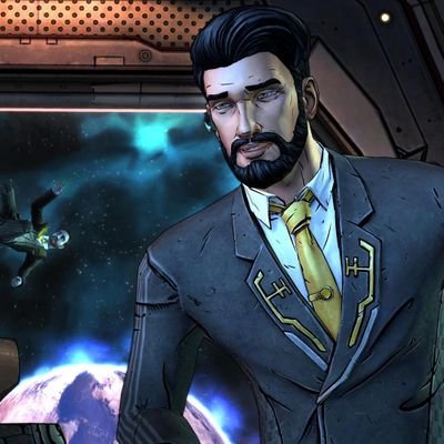 'Ain't no thang,' he said ironically. {Borderlands RP | #Ðεѕυ}