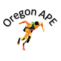 Oregon Adapted Physical Education (@adaptedoregon) 's Twitter Profile