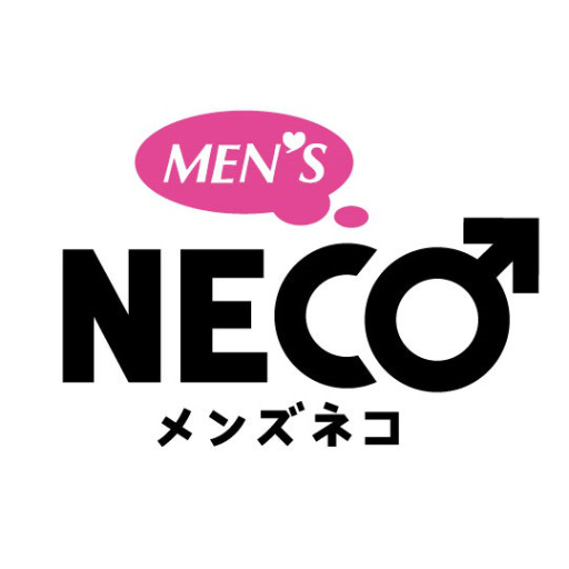 MEN'S NECO公式アカウントさんのプロフィール画像