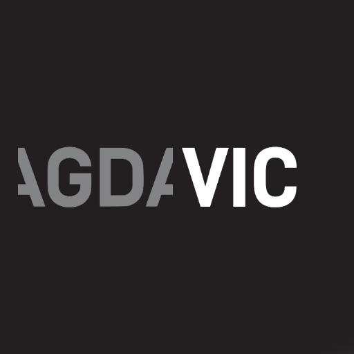 Australian Graphic Design Association, Victoria