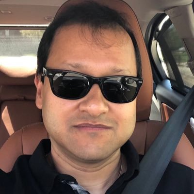 Easy-going, adventurous, and conservative. Hi, I'm Anirban, and I think I live a fun life. Enjoy my travel tweets and more from all over the world!