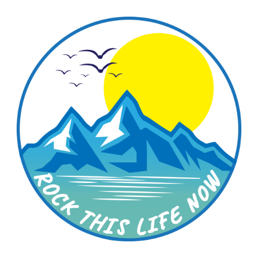 Rock This Life Now's Purpose is to Inspire, Influence, and Ignite your Drive to Succeed.