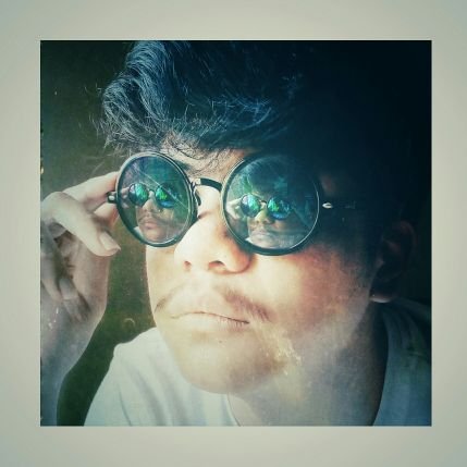 GianRonn's profile picture. I soar above the clouds, swim beneath the oceans and walk between lands while eating fries.