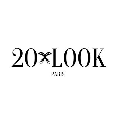 IG : maison20look
20 LOOK ™  
20lookcontact@gmail.com 
info@20look.com