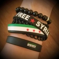 Syria Solidarity NYC(@nyc4freesyria) 's Twitter Profile Photo
