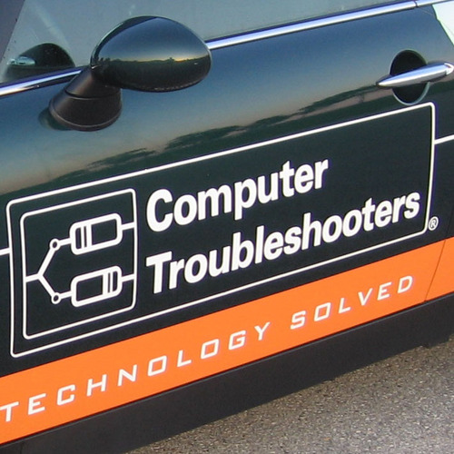 Computer Troubleshooters provides tech support services for small biz and residential users! Ask about our unlimited support plans that come with hardware!