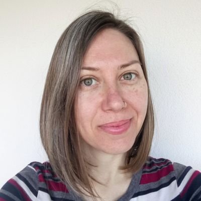 JoNicoleH's profile picture. 