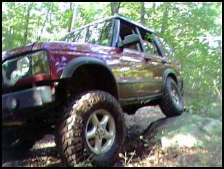 LROffroad_com's profile picture. Land Rover/Range Rover Off Road enthusiast's and Dante LaTerra's twitter