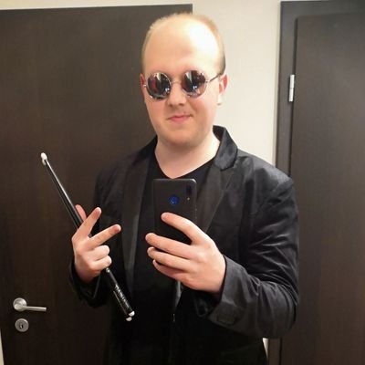 MattTheCzech's profile picture. Good luck. Have fun. Don't die.