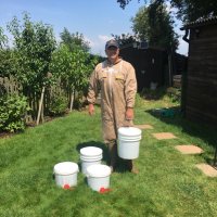 Fairview Apiary (@apiaryfairview) 's Twitter Profile
