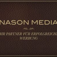 Daniel Nason - @NasonMedia Twitter Profile Photo