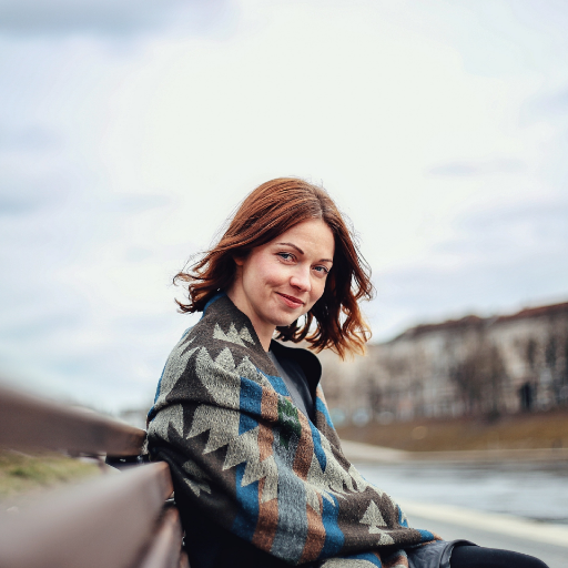 LauraMalinausk's profile picture. Ph.D. in Environment and Natural Resources | Aspiring Yogi | Amateur Dancer | Curious Cat