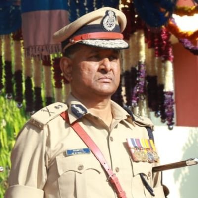DG of Police in Karnataka State and Chief of Fire & Emergency Services, Home Guards, Civil Defence & State Disaster Response Force (SDRF)