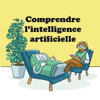 Comprendre l'Intelligence Artificielle (@comprendreia) 's Twitter Profile Photo