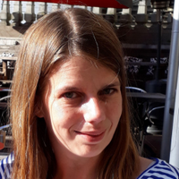 Serena Frijters (@serena_f) 's Twitter Profile