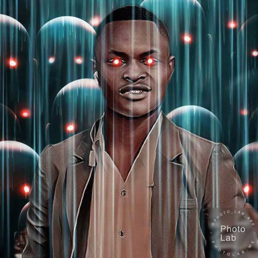 yedi_yedidia's profile picture. 