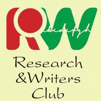 MAKCHS RESEARCH AND WRITER'S CLUB(@MakChsRWC) 's Twitter Profile Photo