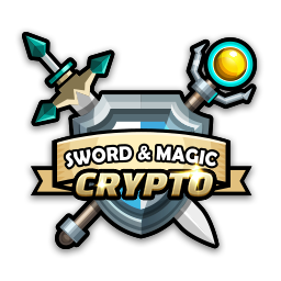 Crypto Sword & Magic