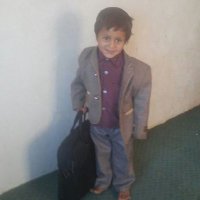 Abdulwahed Algamrah (@aalgamrah) 's Twitter Profile