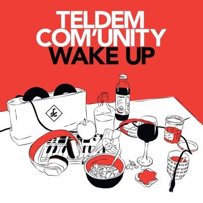 TelDemComunity's profile picture. Live Band | Alternative Bass Music https://t.co/VU0kF6a6dU