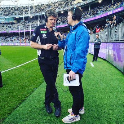 Commentator & Sport Producer @senwestaus 📻🎙️