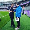 jimmywilliams03's profile picture. Commentator & Sport Producer @senwestaus 📻🎙️