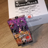 ToneStack's profile picture. Custom Guitar Effects. Repairs on all brands of effects. Customshop effects and selling ToneAxe guitars. Worldwide shipping!

Guitar, effects and recording