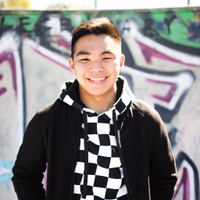 chris cao (@christophercao) Twitter profile photo