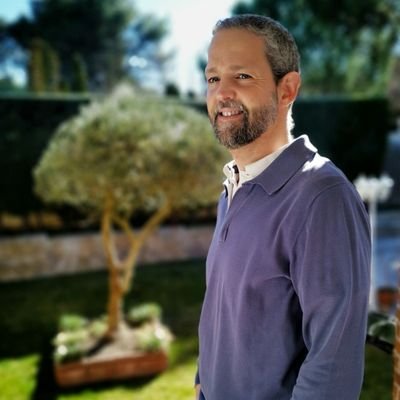 JoseLuisRomo1's profile picture. 