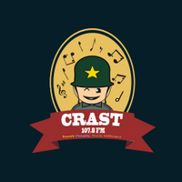 Radio CRAST FM(@CrastFM) 's Twitter Profile Photo