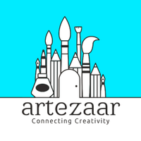 Artezaar Online Art Gallery(@artezaar) 's Twitter Profile Photo