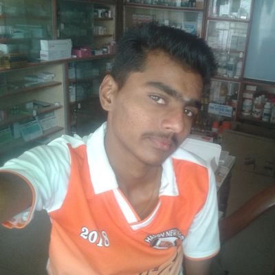 Prajwalteli8's profile picture. 