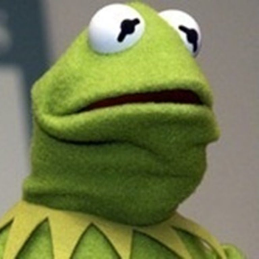 Kermits_PF's profile picture. I'm just a frog, looking for something to pork!