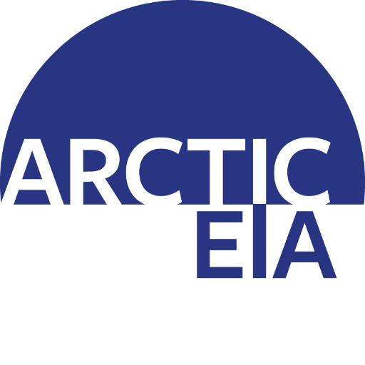 Arctic EIA project