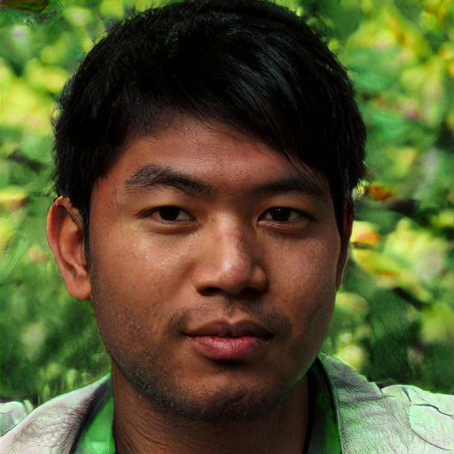 aaron1574's profile picture. Human