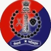 Official Handle of Rajasthan Police, India. Our motto ~ सेवार्थ कटिबद्धता (Committed to Serve). Use @RajPoliceHelp to report crime. For Emergency #Dial 100/112