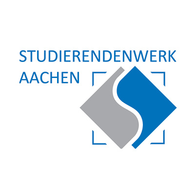 Mensa, Wohnen, BAföG und Kita – wir bieten den Rundum-Service in Aachen und Jülich. So sind Studierende für den Hochschulalltag gewappnet! 💪