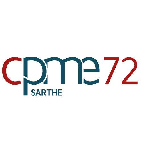 cpme72's profile picture. Le réseau des #Entrepreneurs engagés ! Représenter et défendre les #TPE, #PME. Notre valeur ajoutée, c'est l'Homme ! @CPMEPDL