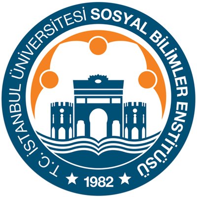 istanbul universitesi sosyal bilimler enstitusu iusosbilens twitter