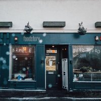 Foodstory (@foodstorycoffee) 's Twitter Profile