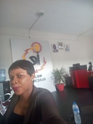 felicia_nkechi's profile picture. My Bible