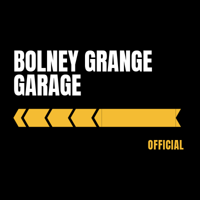 Bolney Grange Garage