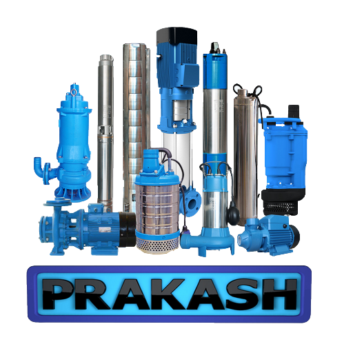 Prakash Pump