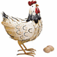 Blanche Poulet (@fppoulet) 's Twitter Profile