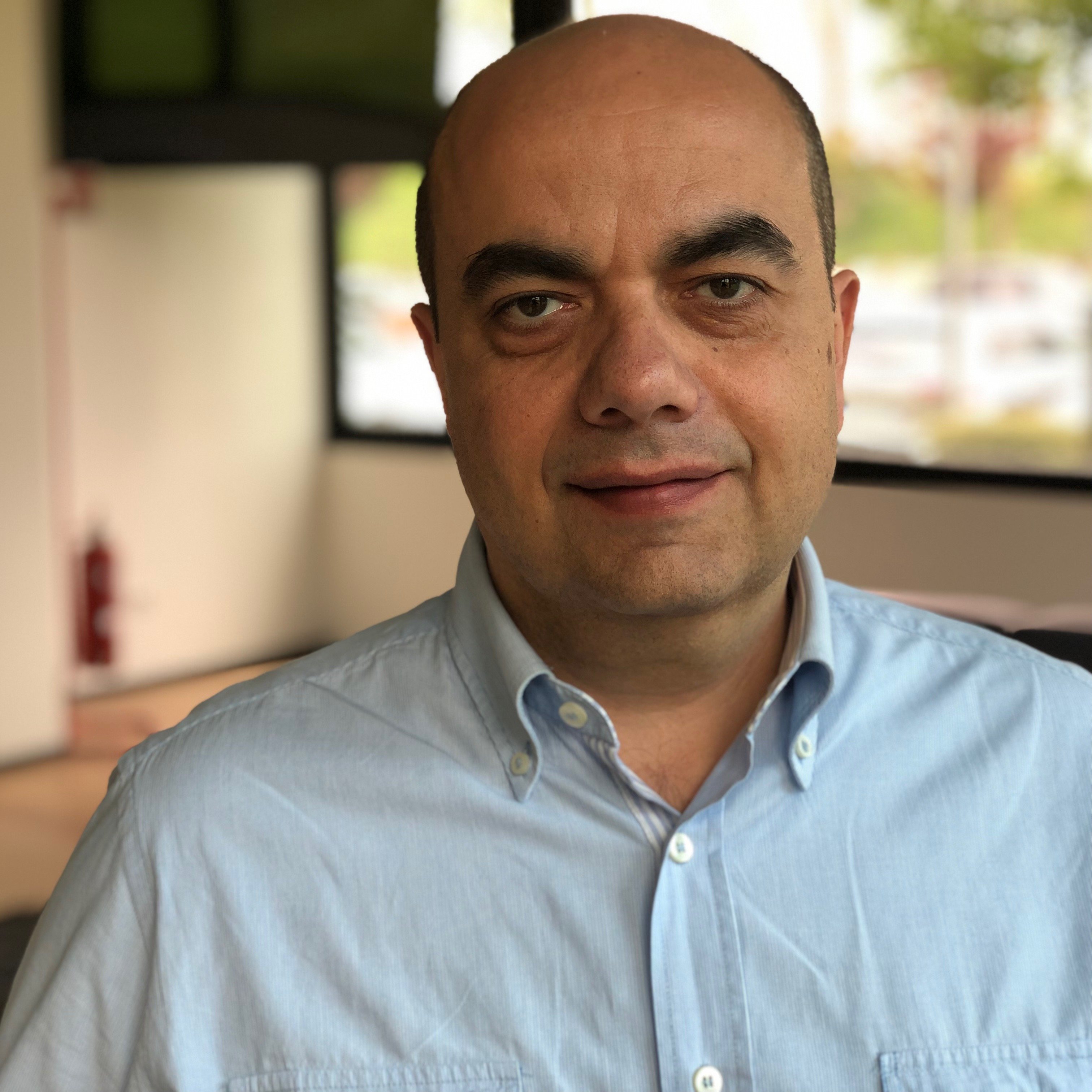 Stefano_Budoia's profile picture. #Blockchain #Innovation #SocialMedia