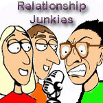 relationjunkies's profile picture. 