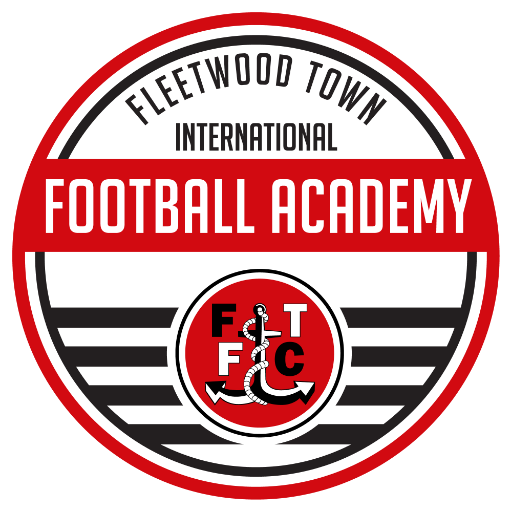 Fleetwood Town International Football Academy Profile