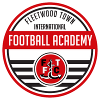 Fleetwood Town International Football Academy(@ftifauk) 's Twitter Profile Photo